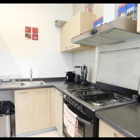 Apartament Hermoso Departamento Cerca De Todo Meksyk Zewnętrze zdjęcie