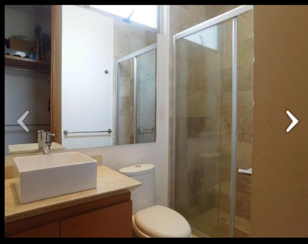 Apartament Hermoso Departamento Cerca De Todo Meksyk Zewnętrze zdjęcie