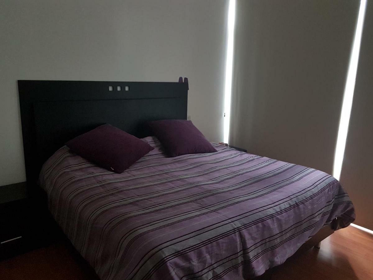 Apartament Hermoso Departamento Cerca De Todo Meksyk Zewnętrze zdjęcie